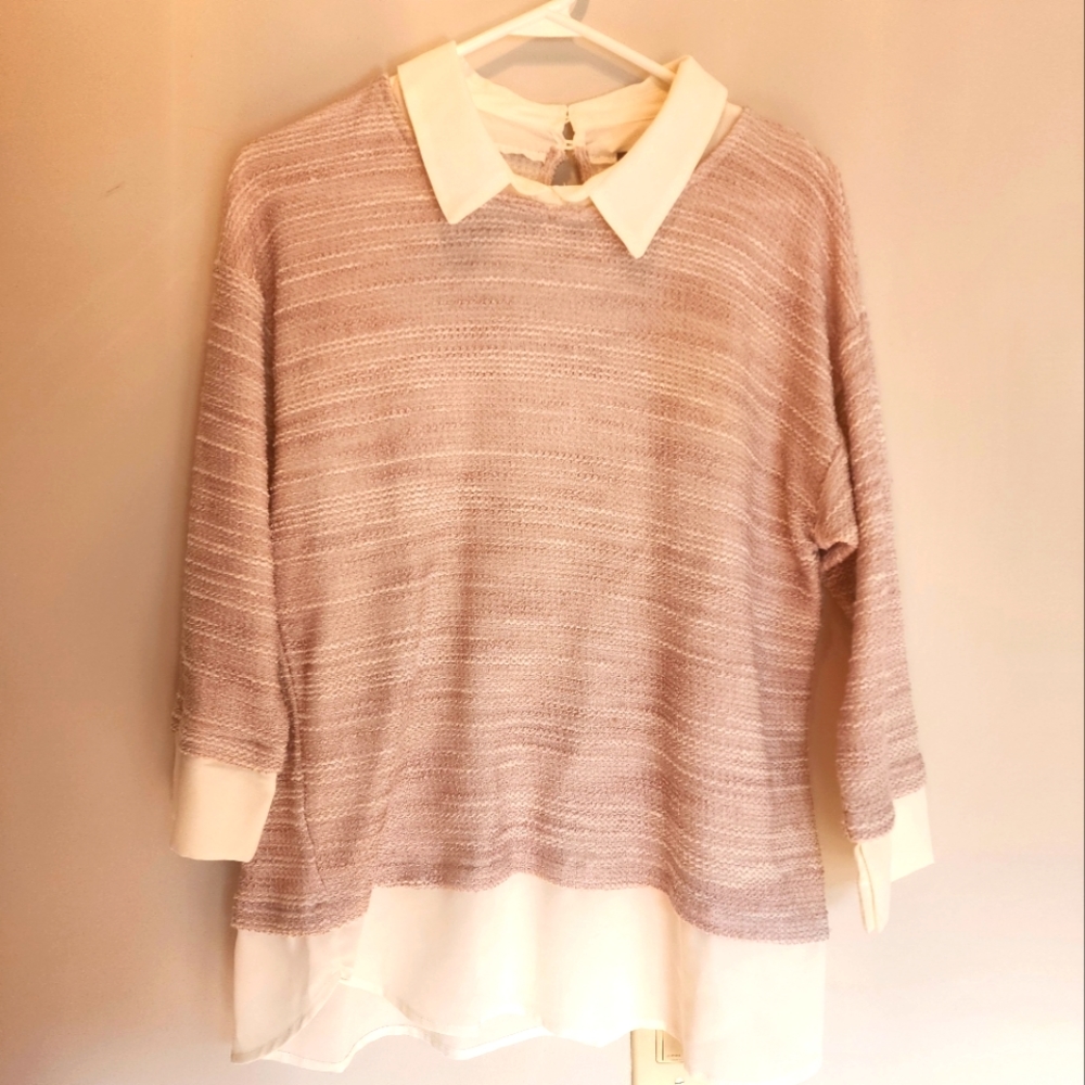 Ann Taylor Blouse